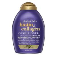 شامپو بیوتین و کلاژن بدون سولفات اوجی ایکس OGX